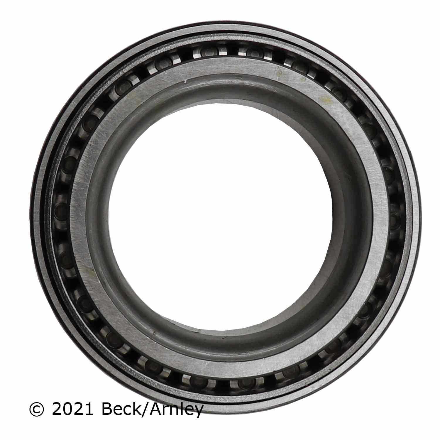 Beck/Arnley Wheel Bearing 051-3869