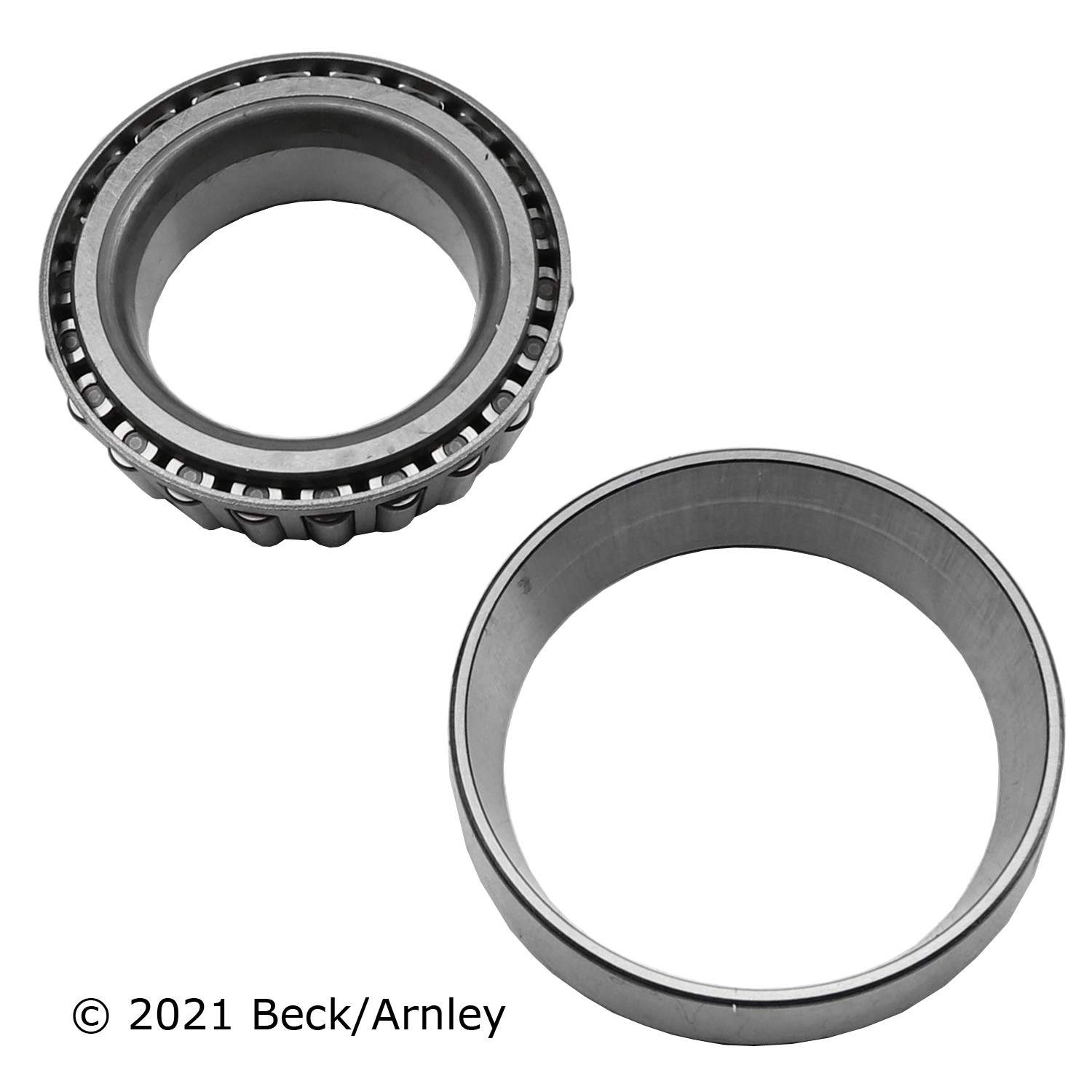 Beck/Arnley Wheel Bearing 051-3869