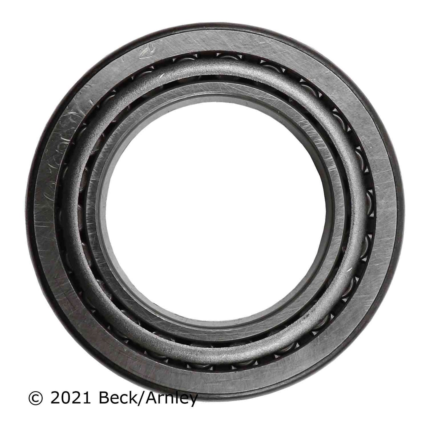 Beck/Arnley Wheel Bearing 051-3869