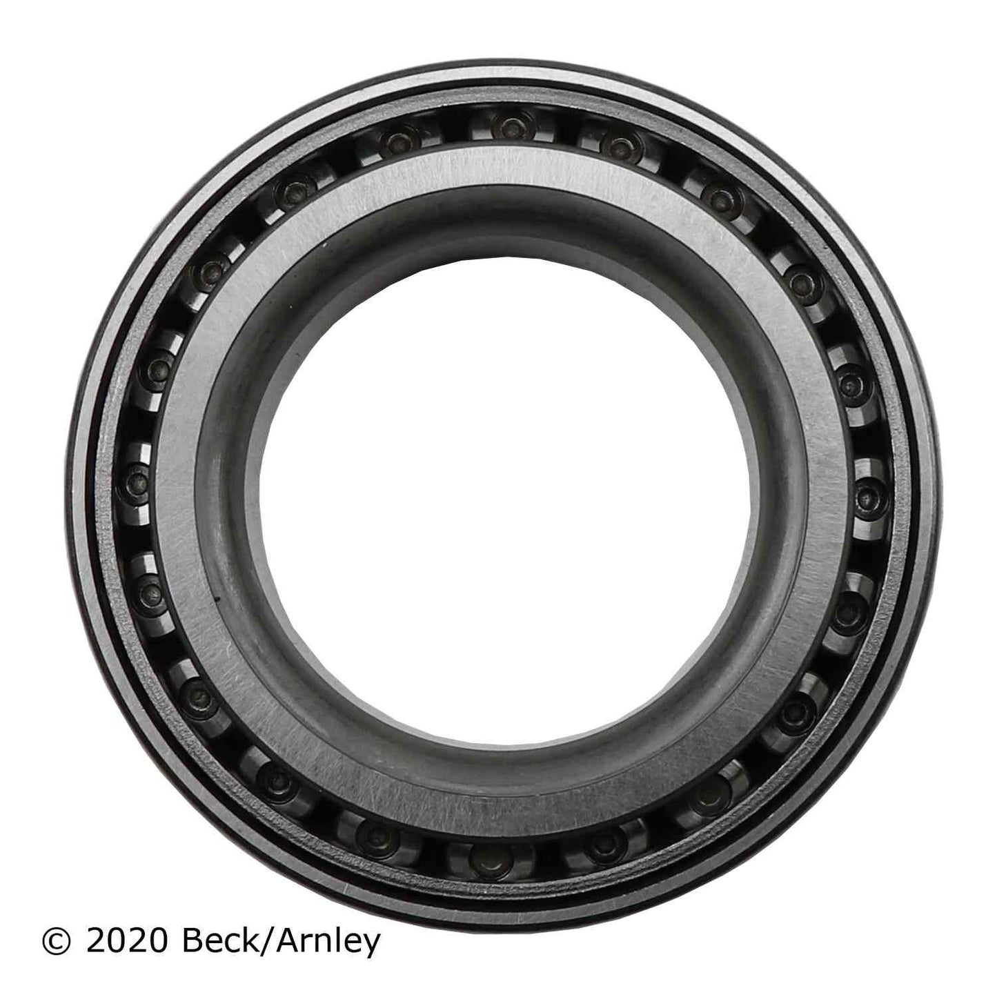 Beck/Arnley Wheel Bearing 051-3936