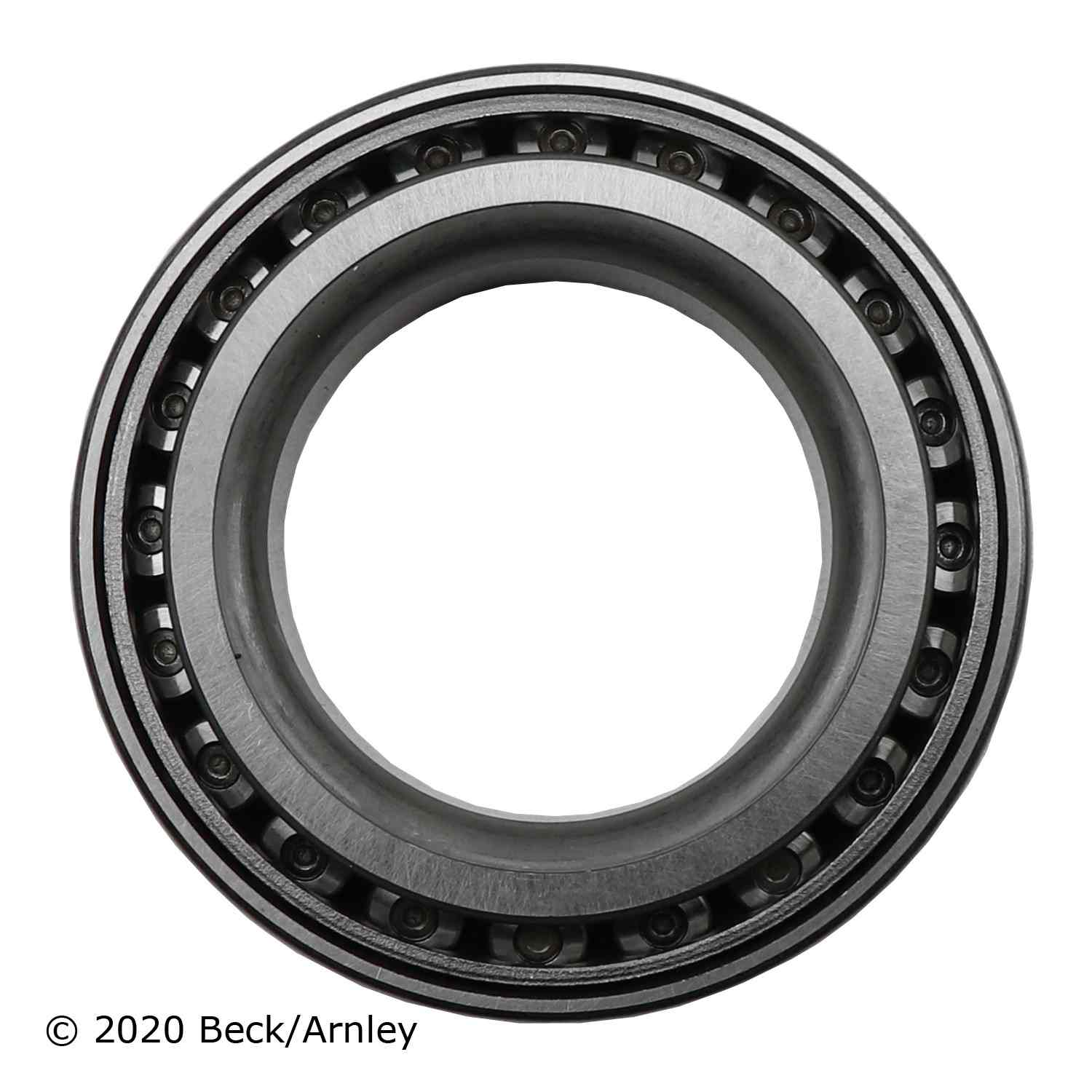Beck/Arnley Wheel Bearing 051-3936