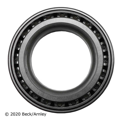 Beck/Arnley Wheel Bearing 051-3936