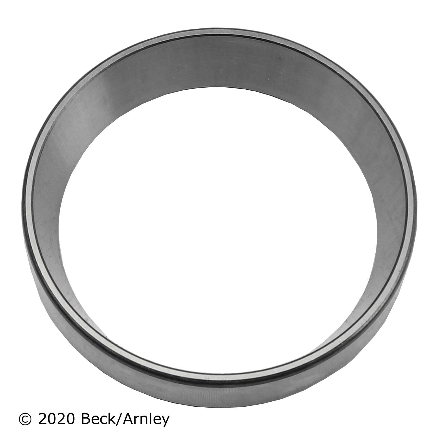 Beck/Arnley Wheel Bearing 051-3936