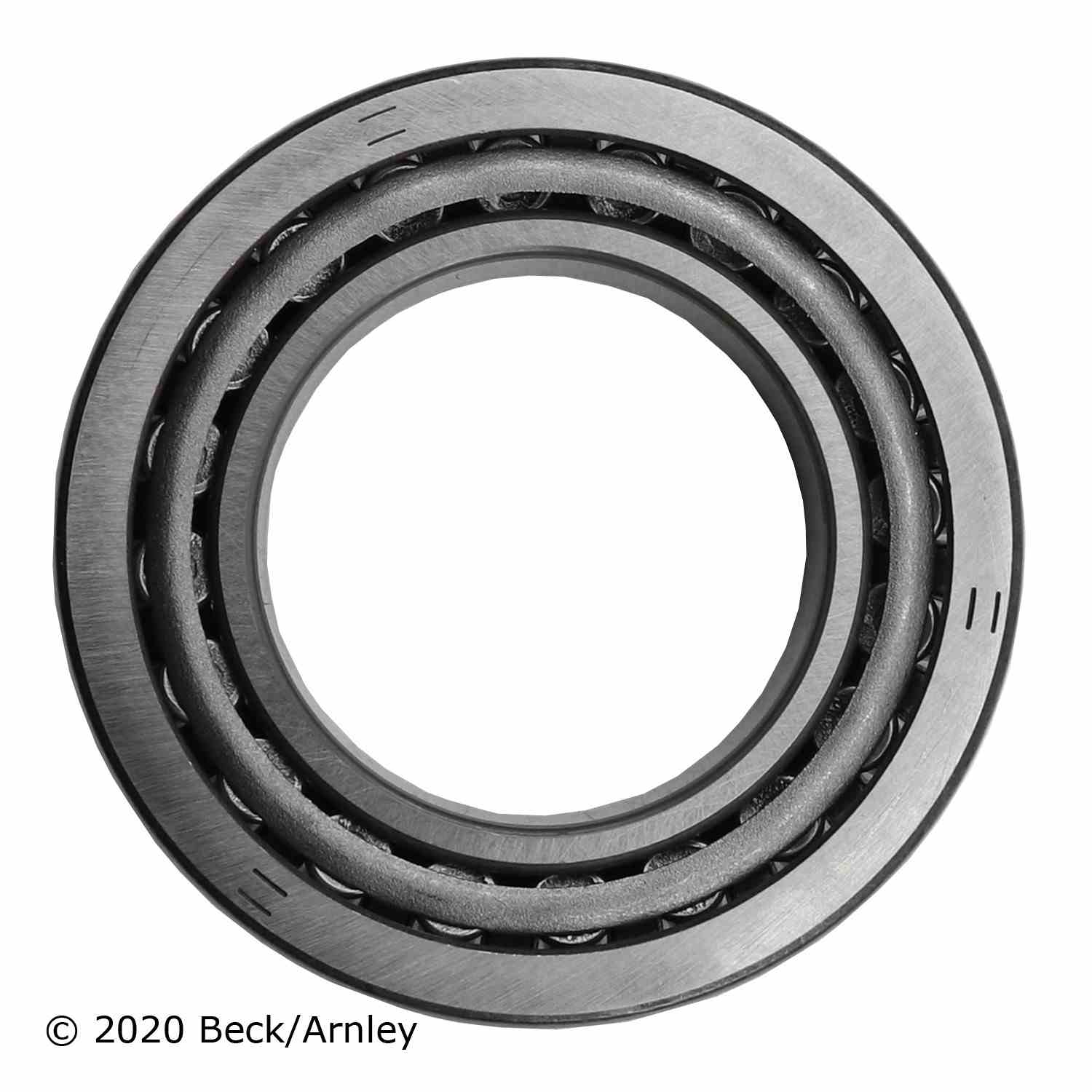 Beck/Arnley Wheel Bearing 051-3936