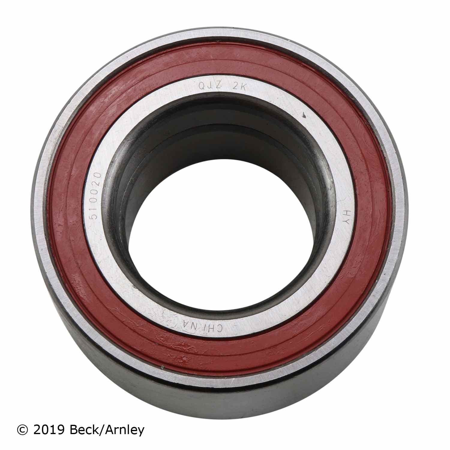 Beck/Arnley Wheel Bearing 051-3963