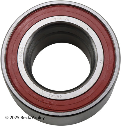 Beck/Arnley Wheel Bearing 051-3963