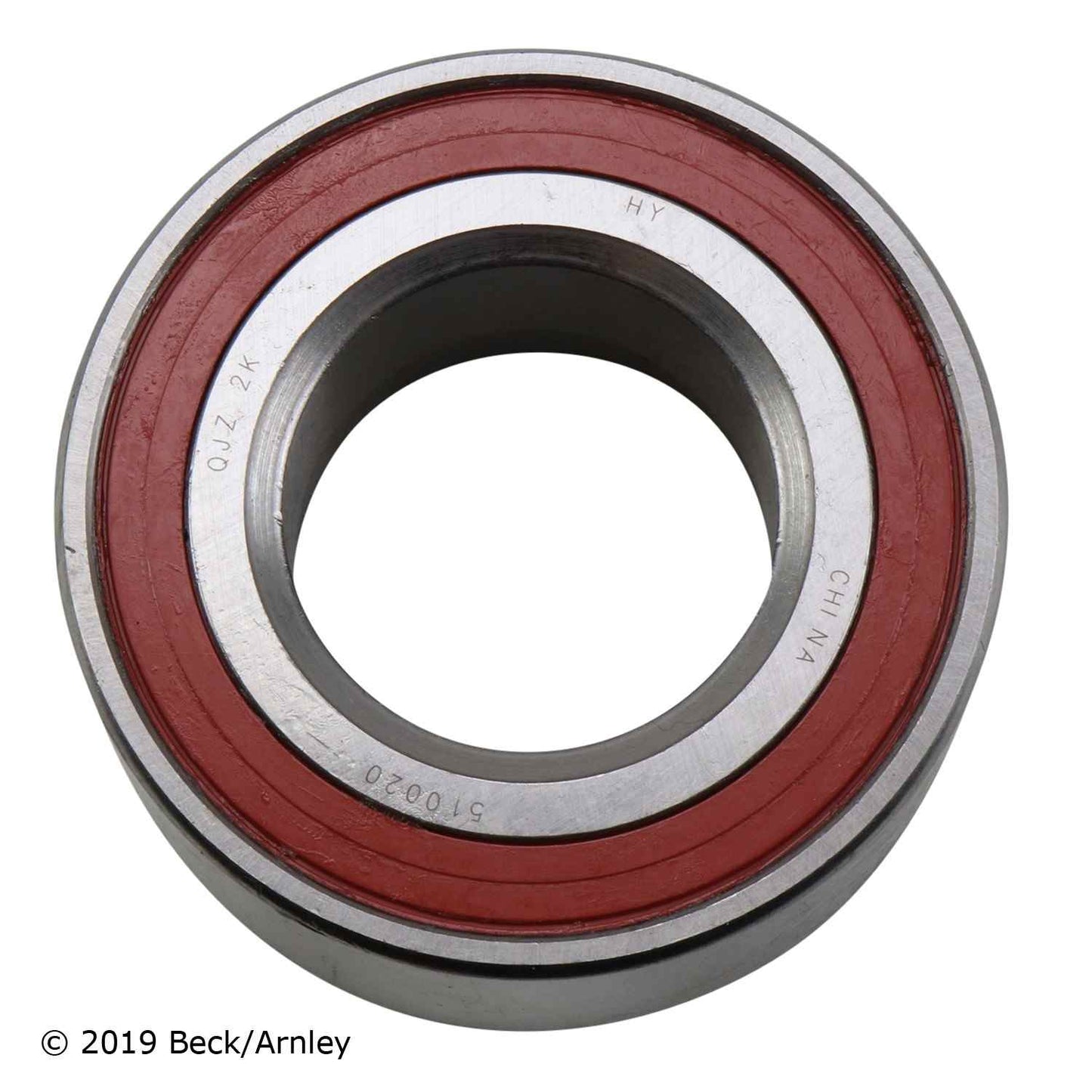 Beck/Arnley Wheel Bearing 051-3963