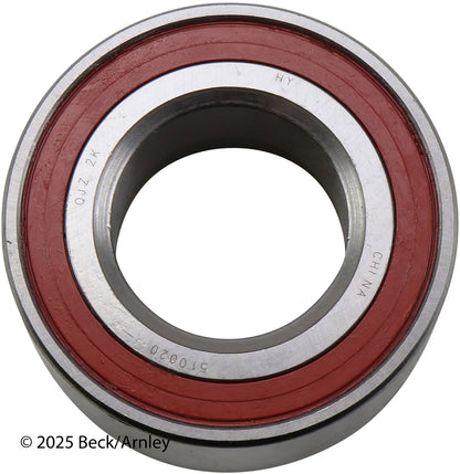 Beck/Arnley Wheel Bearing 051-3963