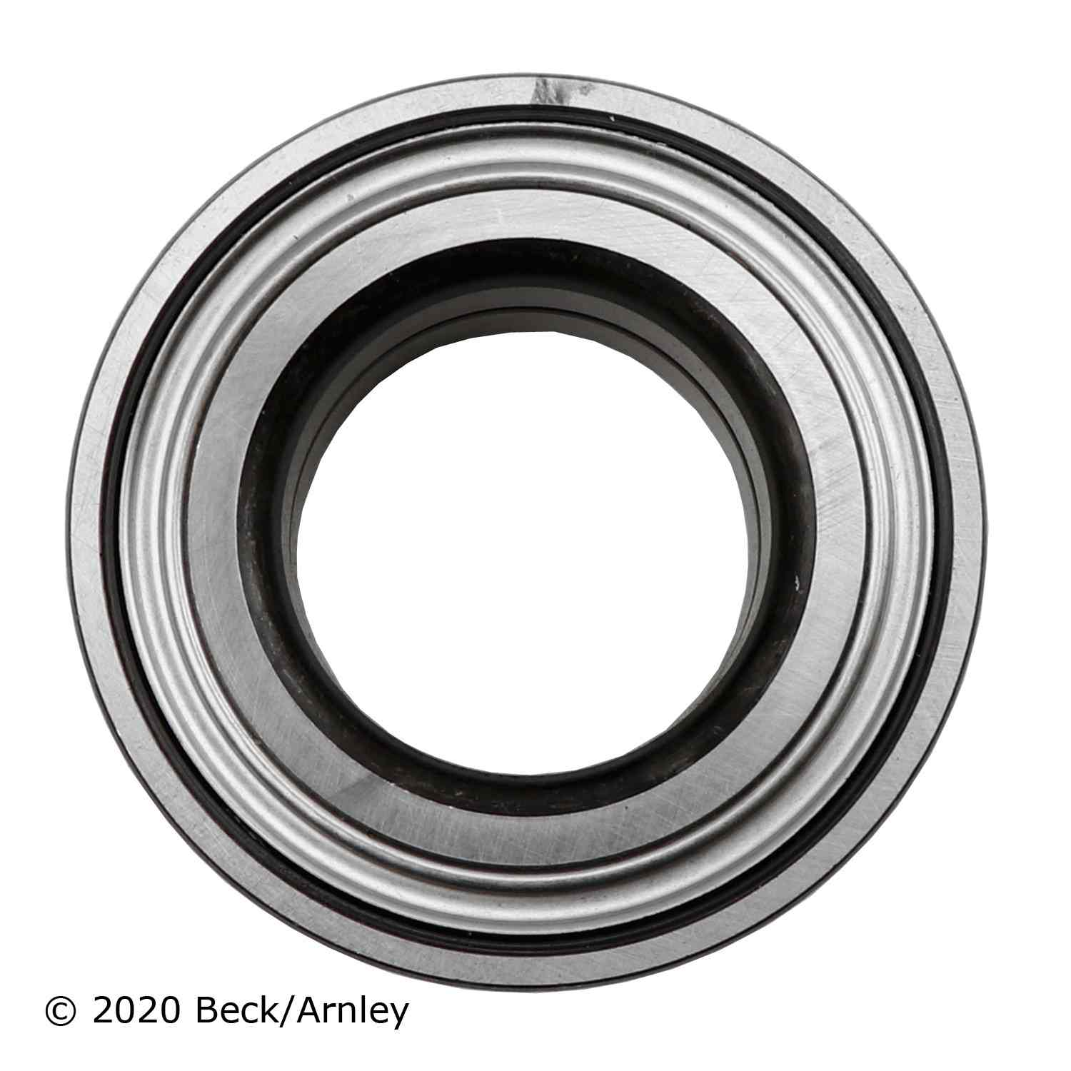 Beck/Arnley Wheel Bearing 051-3971