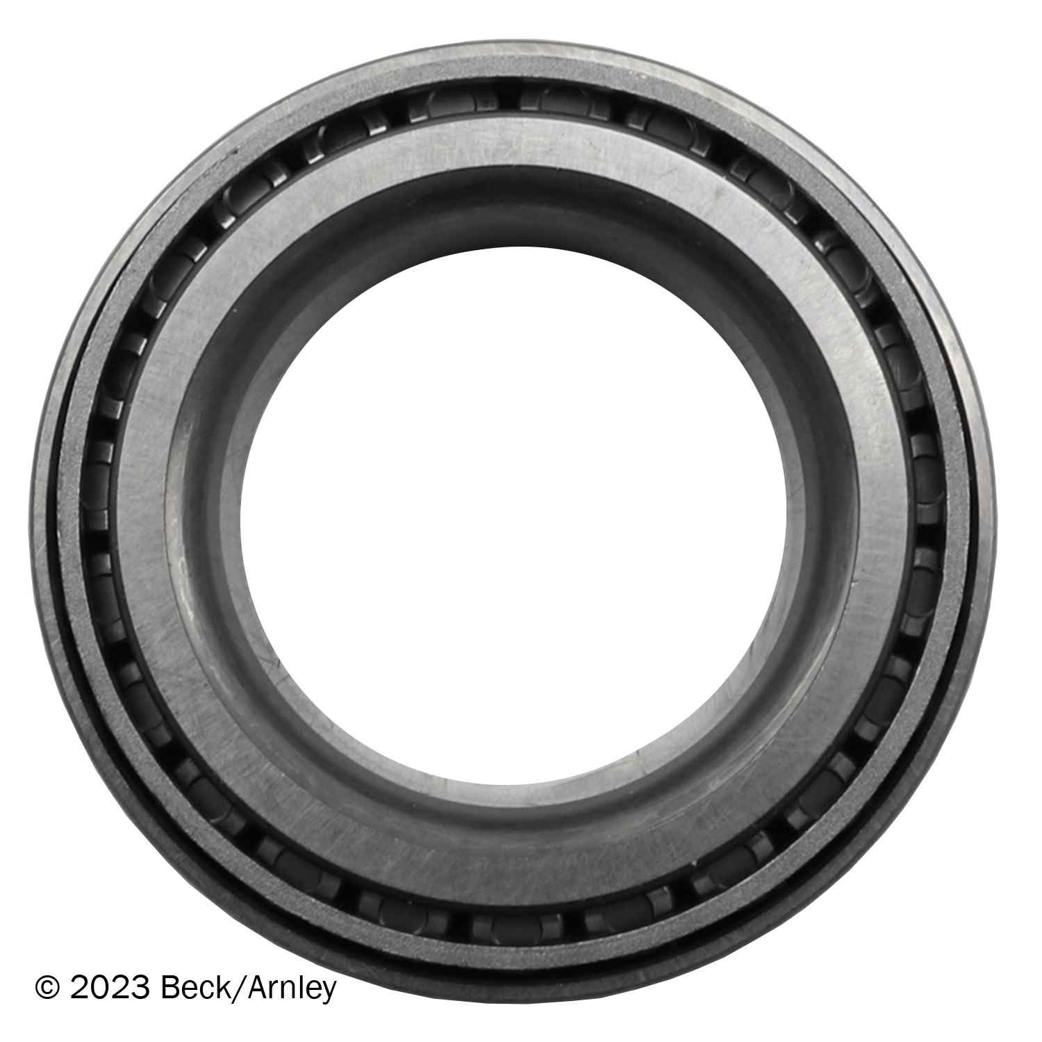 Beck/Arnley Wheel Bearing 051-3998