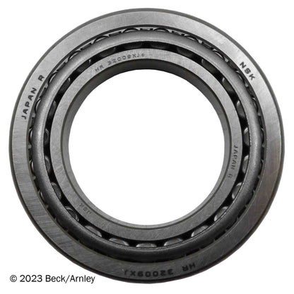 Beck/Arnley Wheel Bearing 051-3998