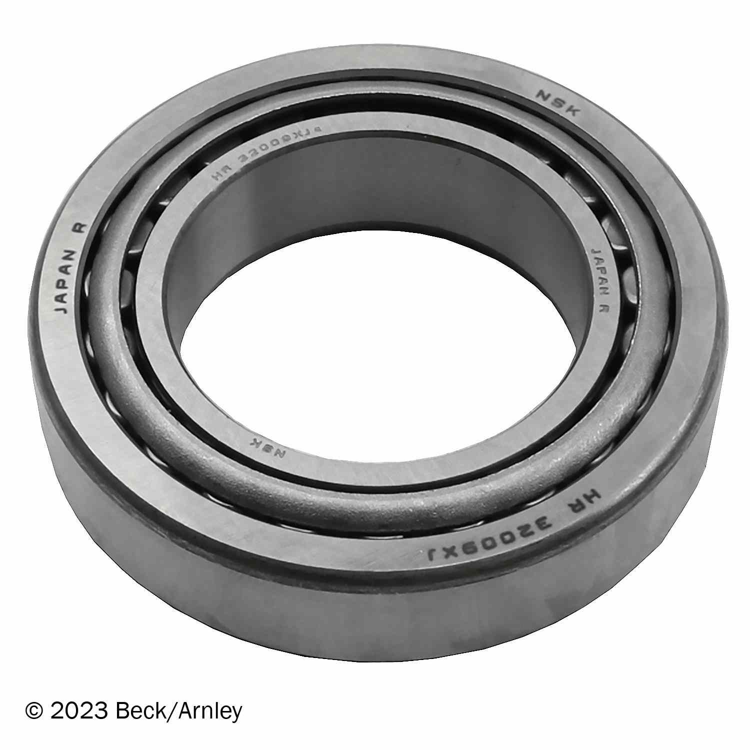 Beck/Arnley Wheel Bearing 051-3998