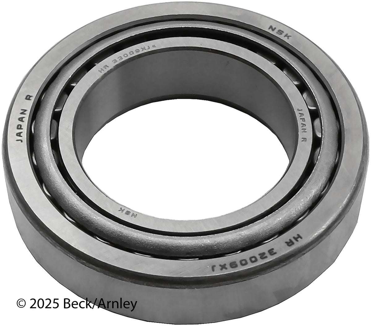 Beck/Arnley Wheel Bearing 051-3998