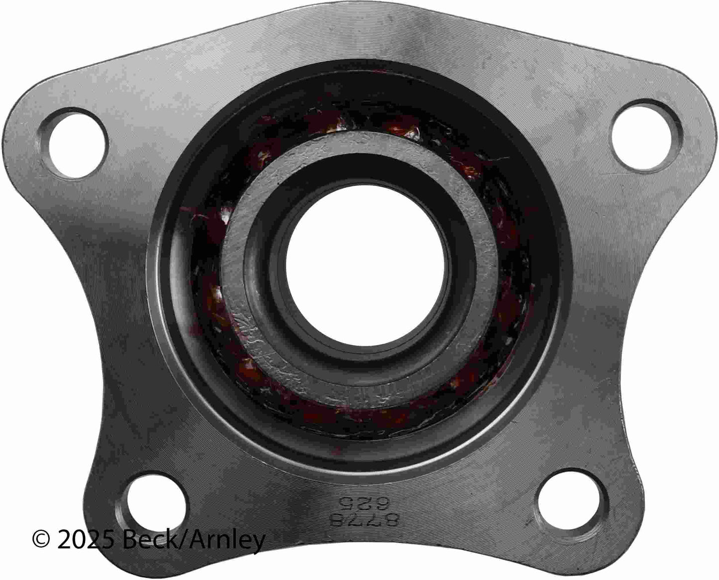 Beck/Arnley Wheel Bearing 051-4044