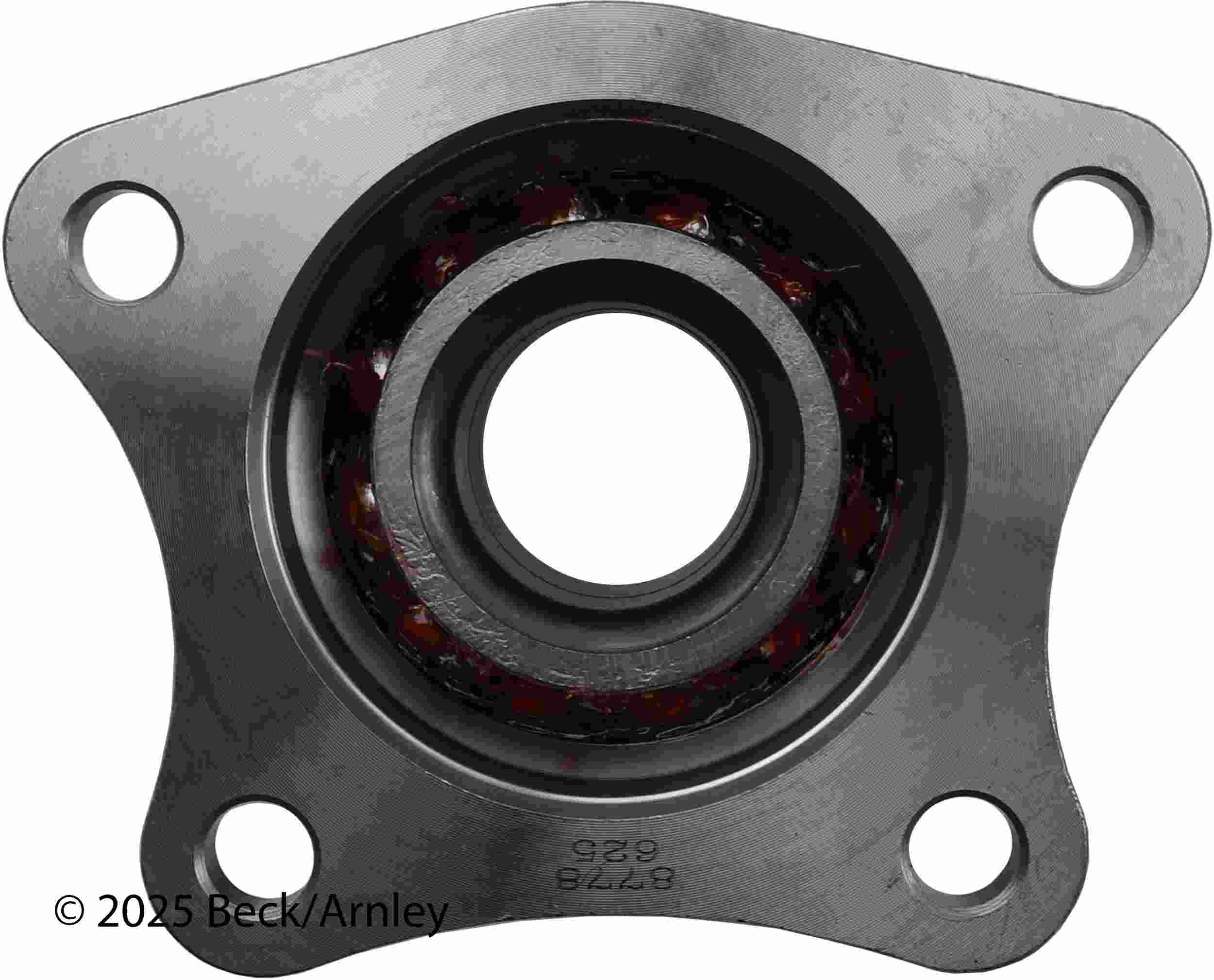 Beck/Arnley Wheel Bearing 051-4044
