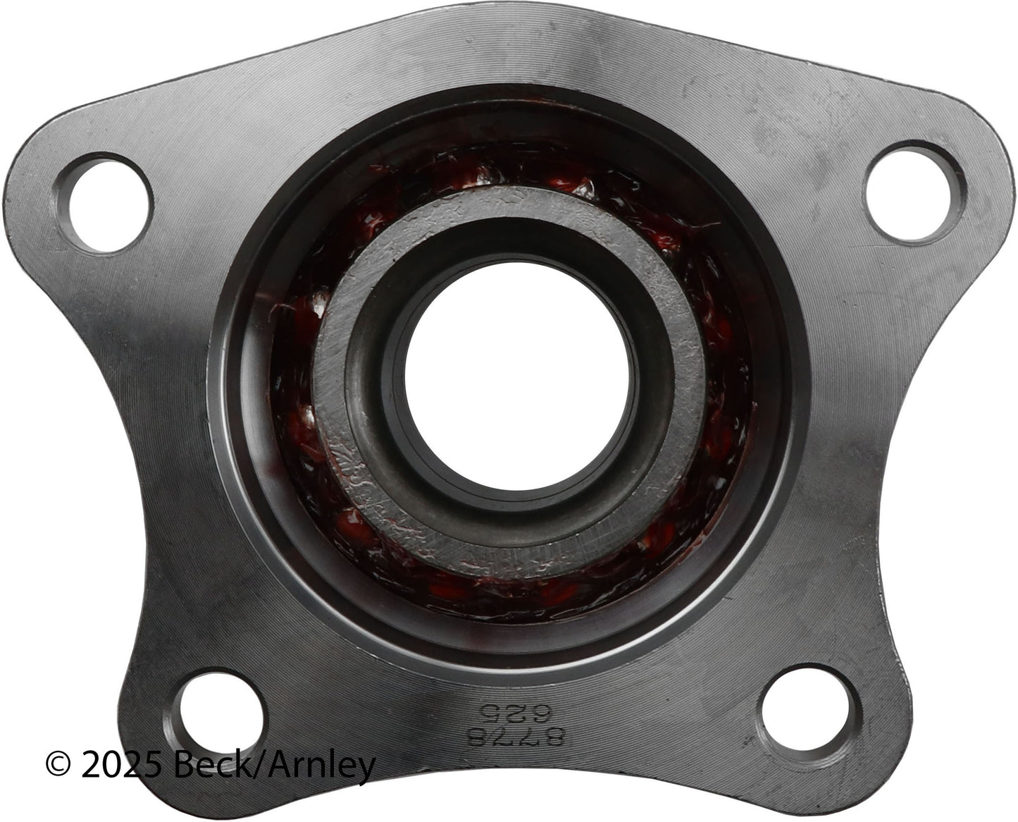 Beck/Arnley Wheel Bearing 051-4044