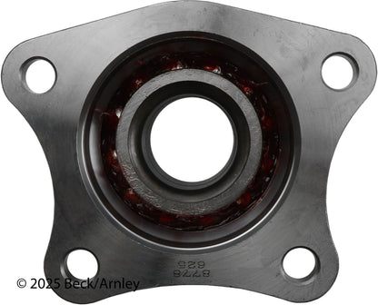 Beck/Arnley Wheel Bearing 051-4044