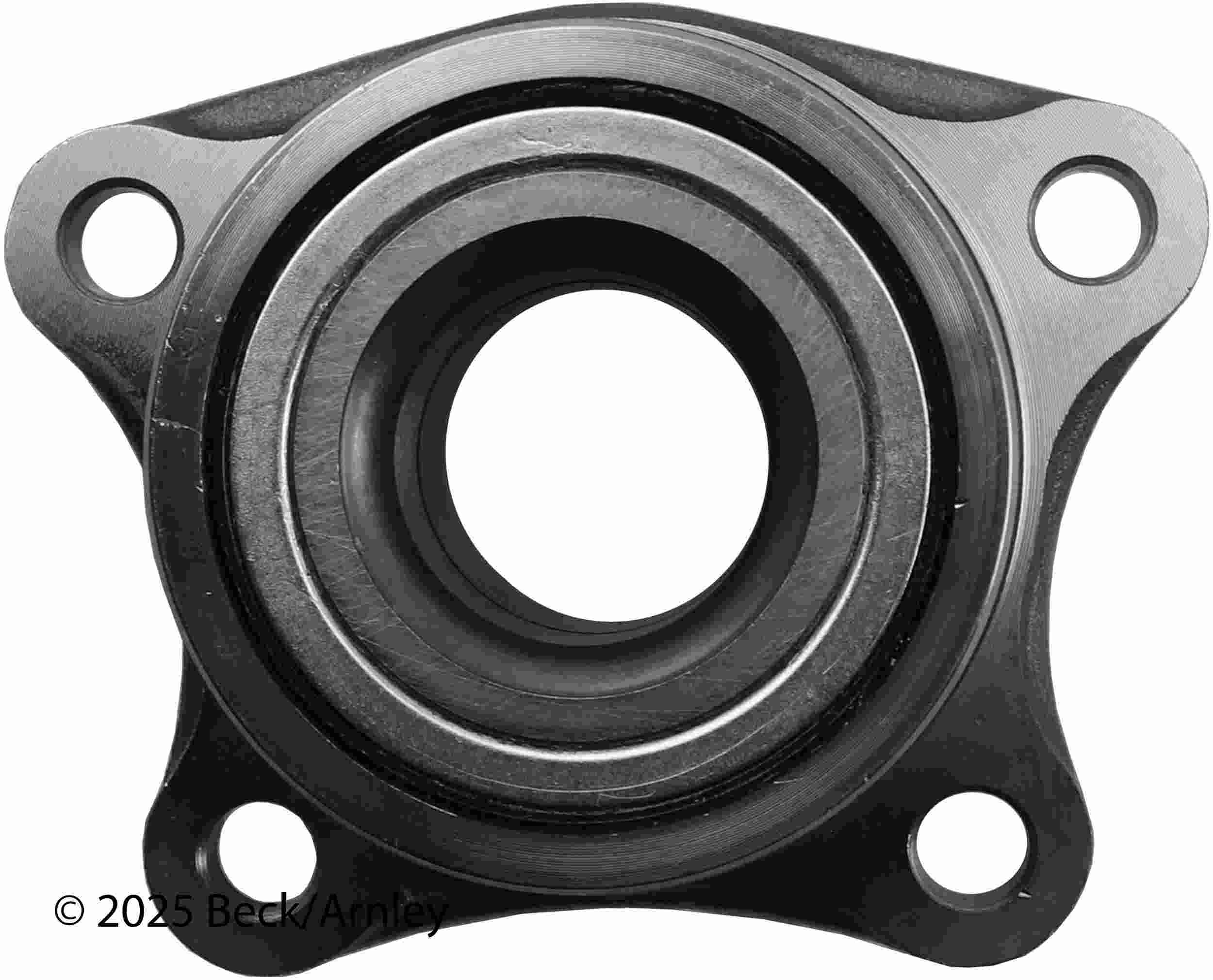 Beck/Arnley Wheel Bearing 051-4044