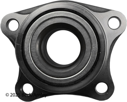 Beck/Arnley Wheel Bearing 051-4044