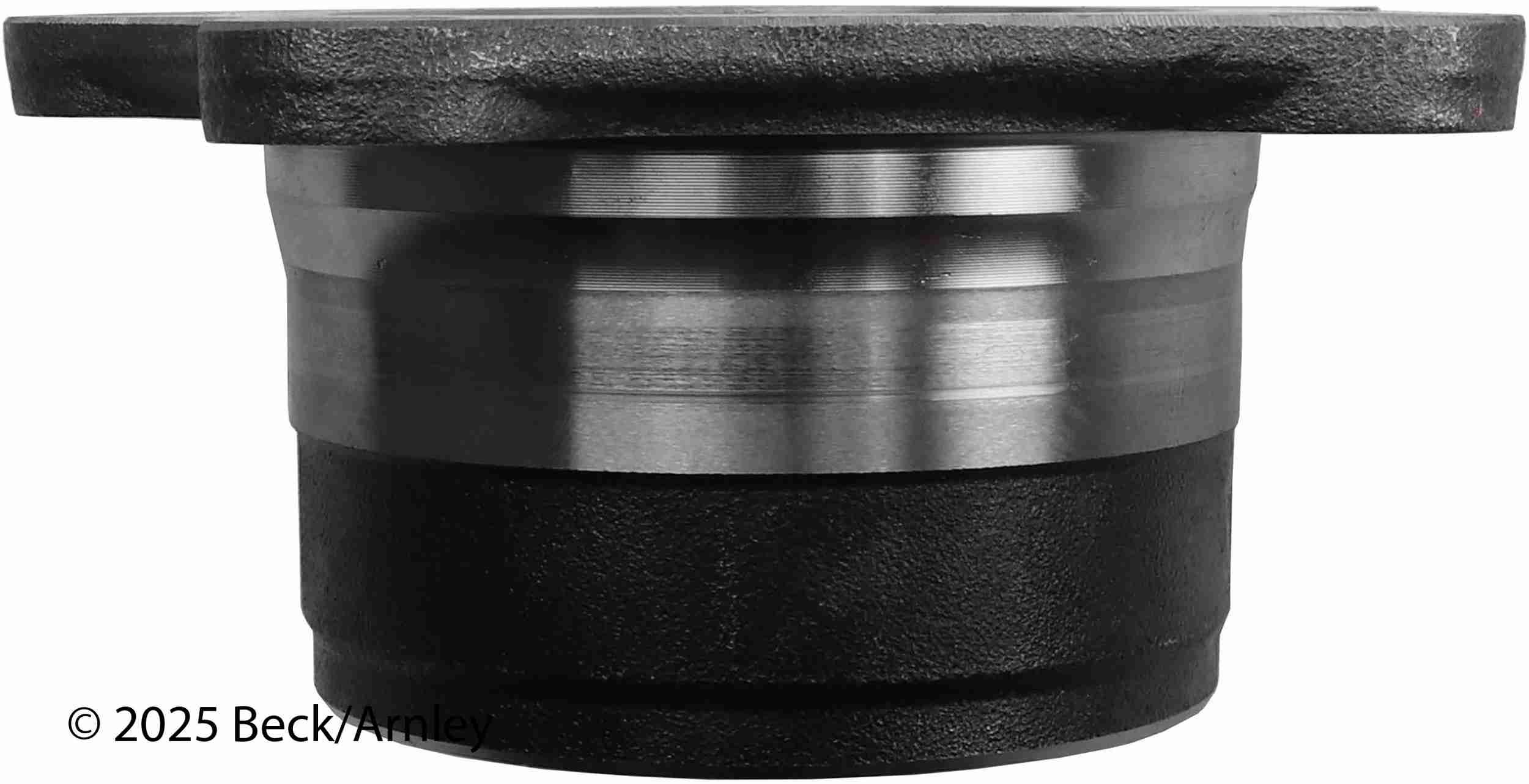 Beck/Arnley Wheel Bearing 051-4044