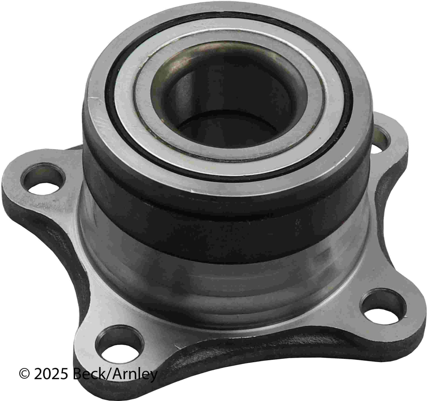 Beck/Arnley Wheel Bearing 051-4044
