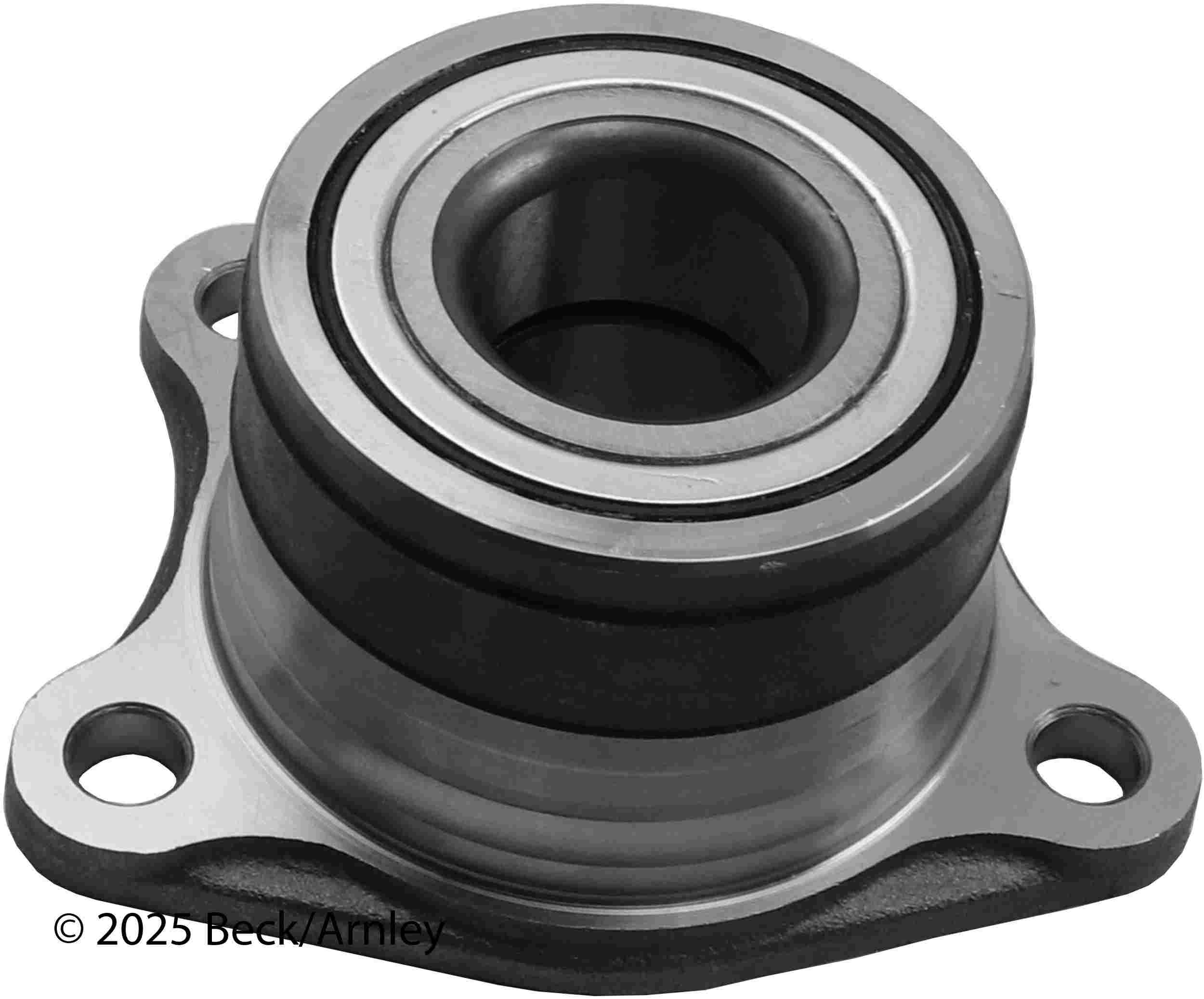 Beck/Arnley Wheel Bearing 051-4044