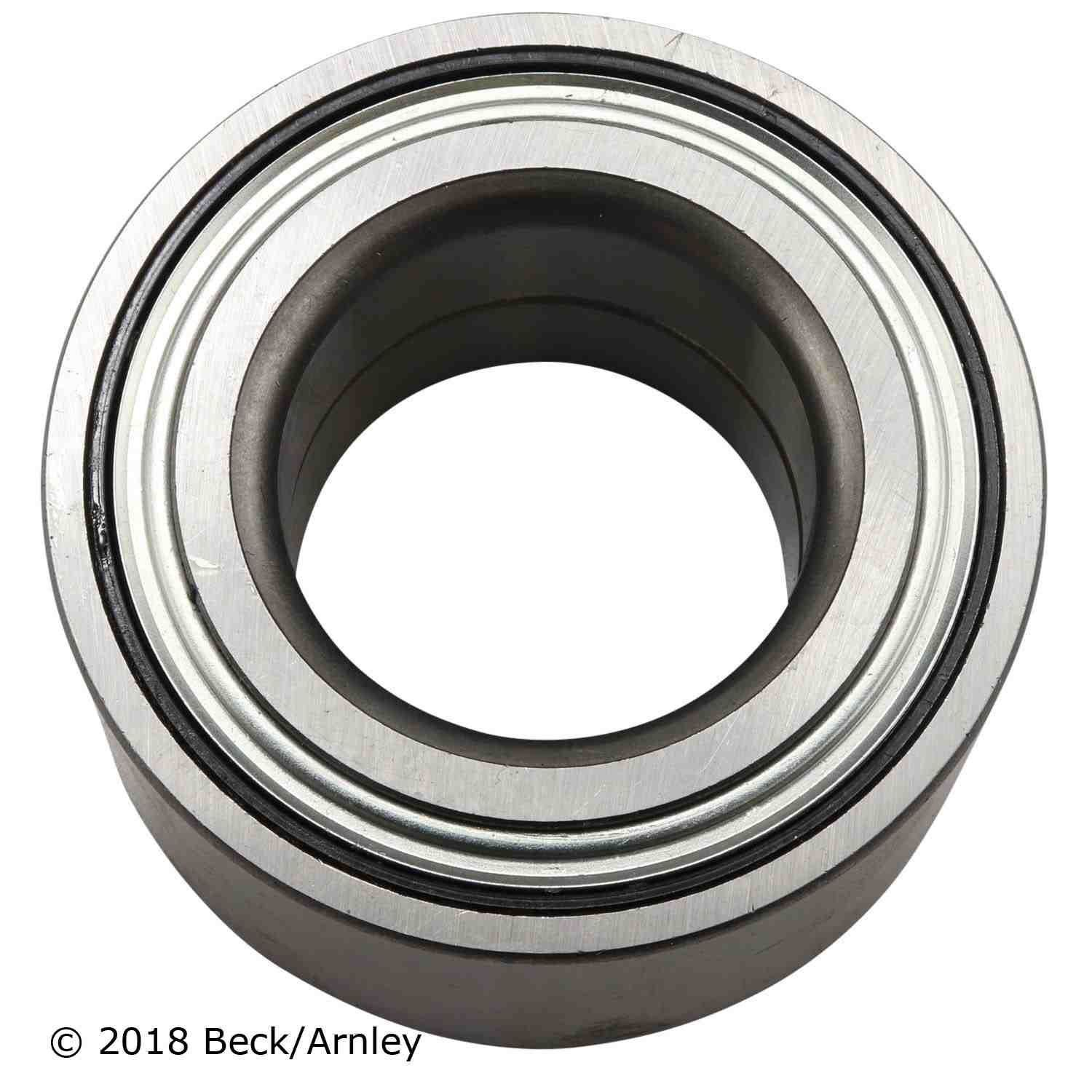 Beck/Arnley Wheel Bearing 051-4139