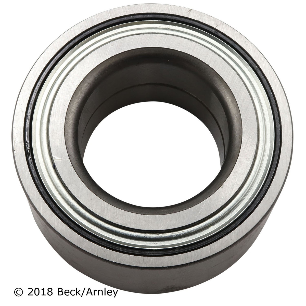 Beck/Arnley Wheel Bearing 051-4139