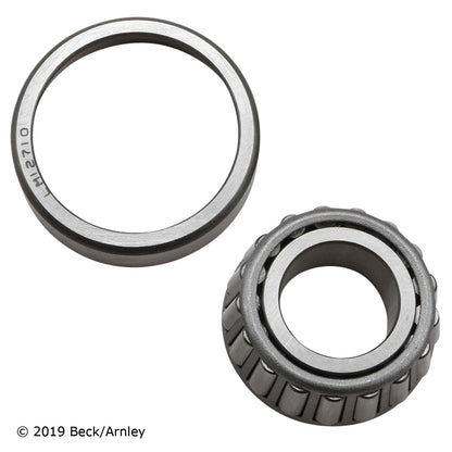 Beck/Arnley Vehicle Part 051-4152
