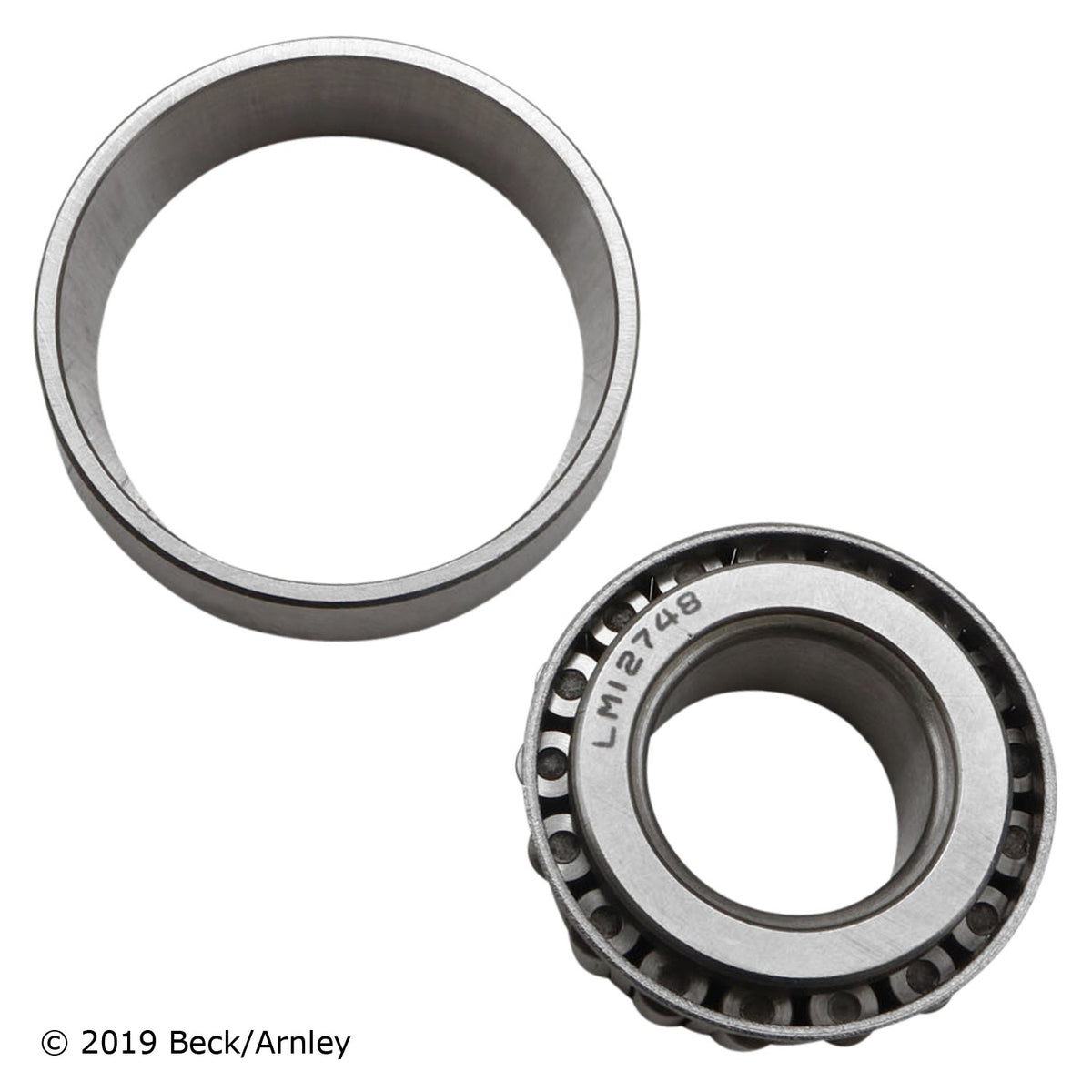 Beck/Arnley Vehicle Part 051-4152