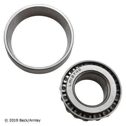 Beck/Arnley Vehicle Part 051-4152