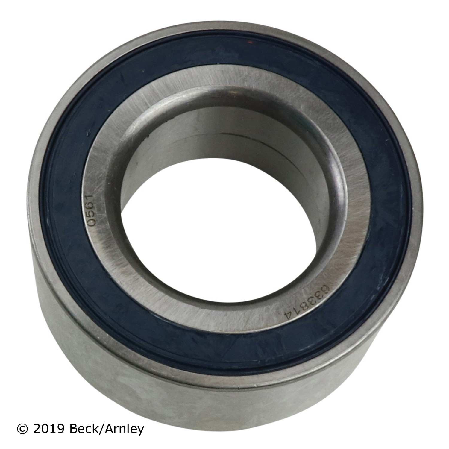 Beck/Arnley Wheel Bearing Kit 051-4222