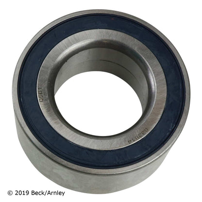 Beck/Arnley Wheel Bearing Kit 051-4222