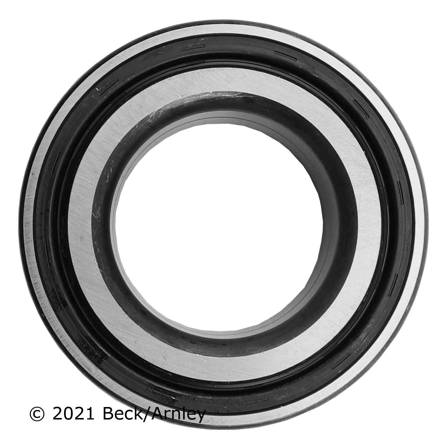 Beck/Arnley Wheel Bearing 051-4229