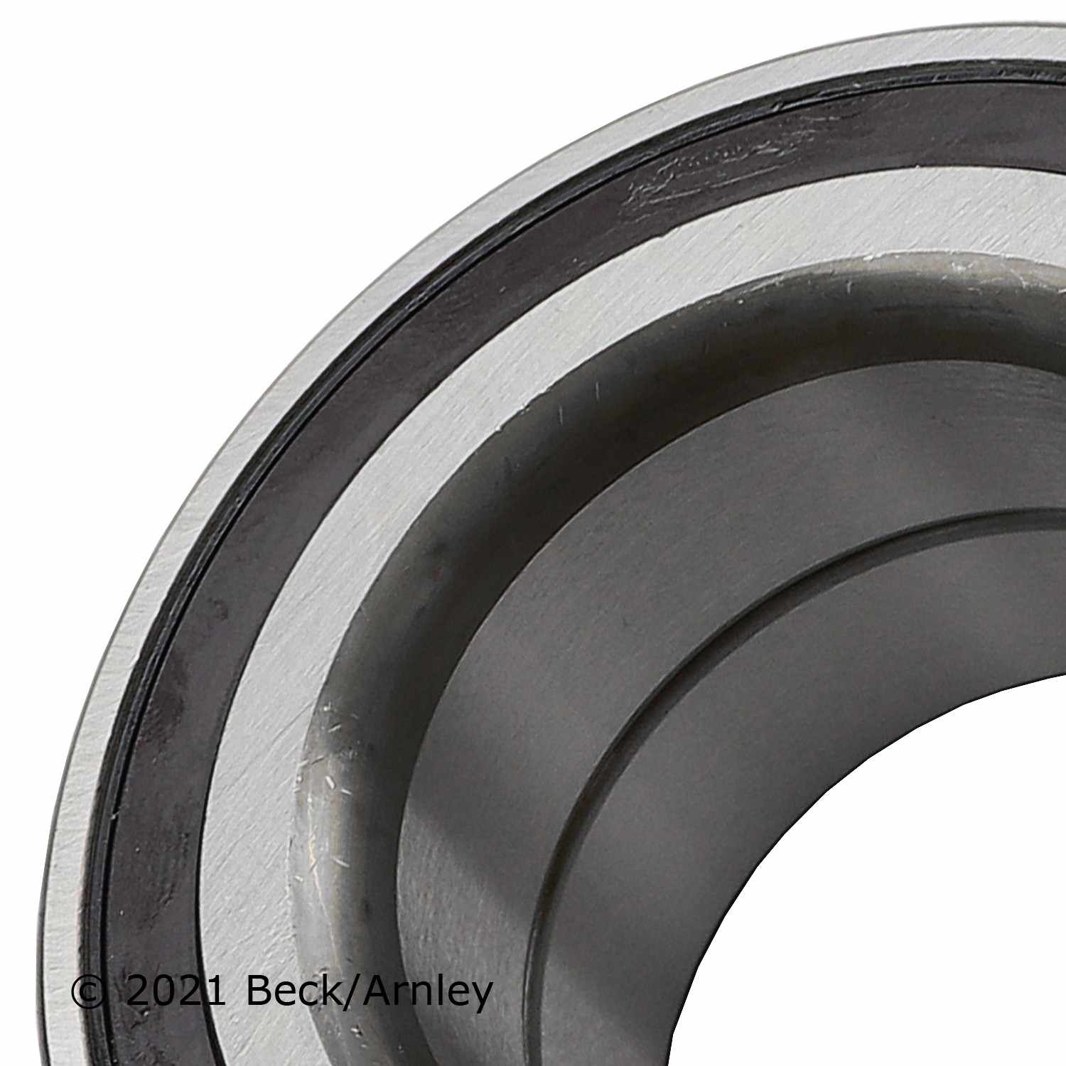 Beck/Arnley Wheel Bearing 051-4229