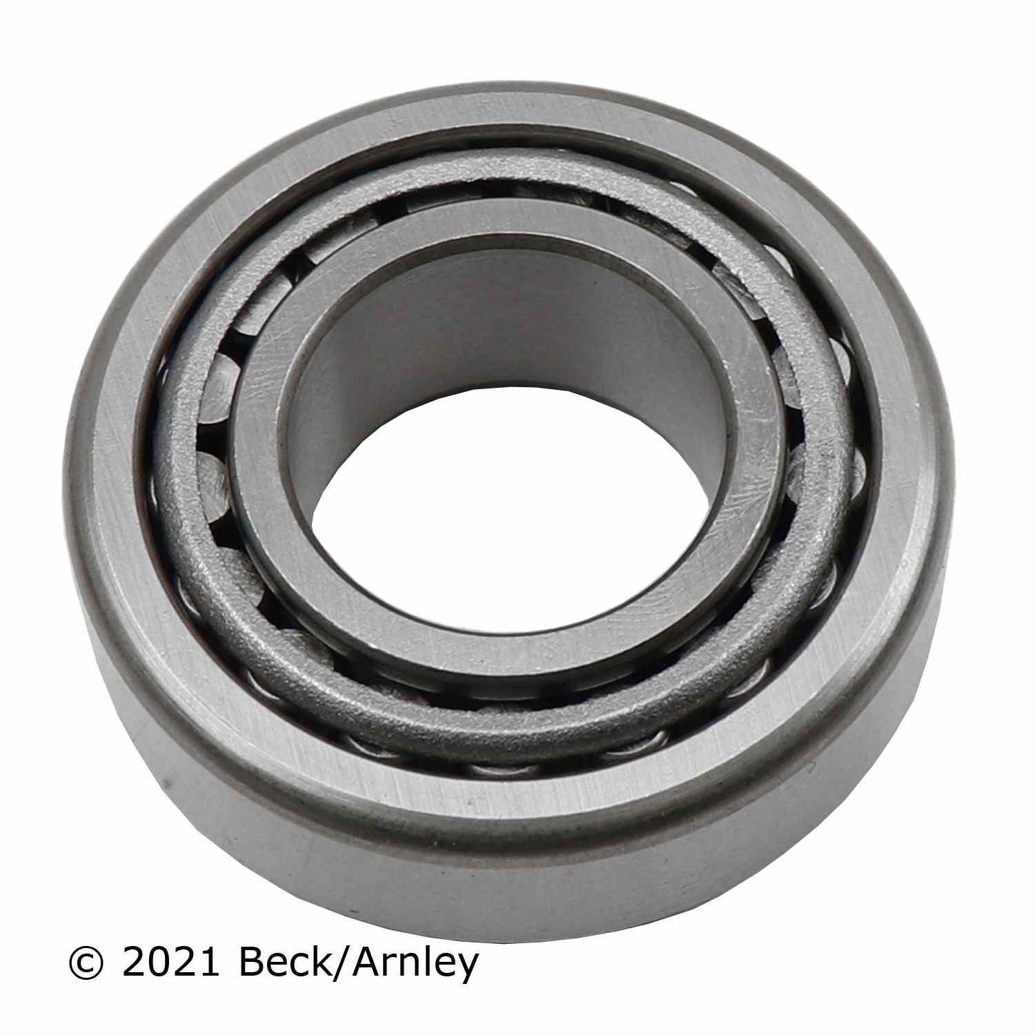 Beck/Arnley Wheel Bearing Kit 051-4237