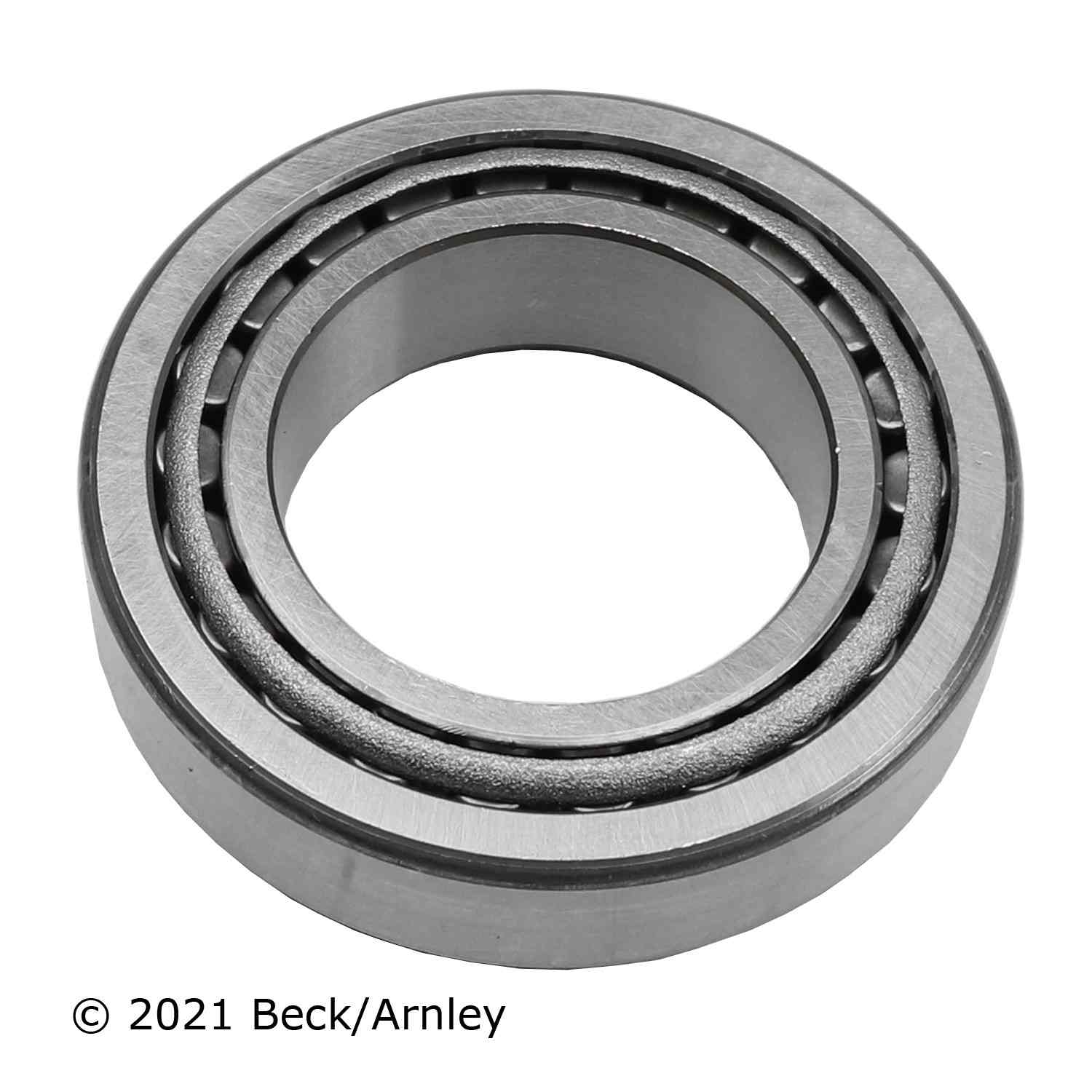 Beck/Arnley Wheel Bearing Kit 051-4237