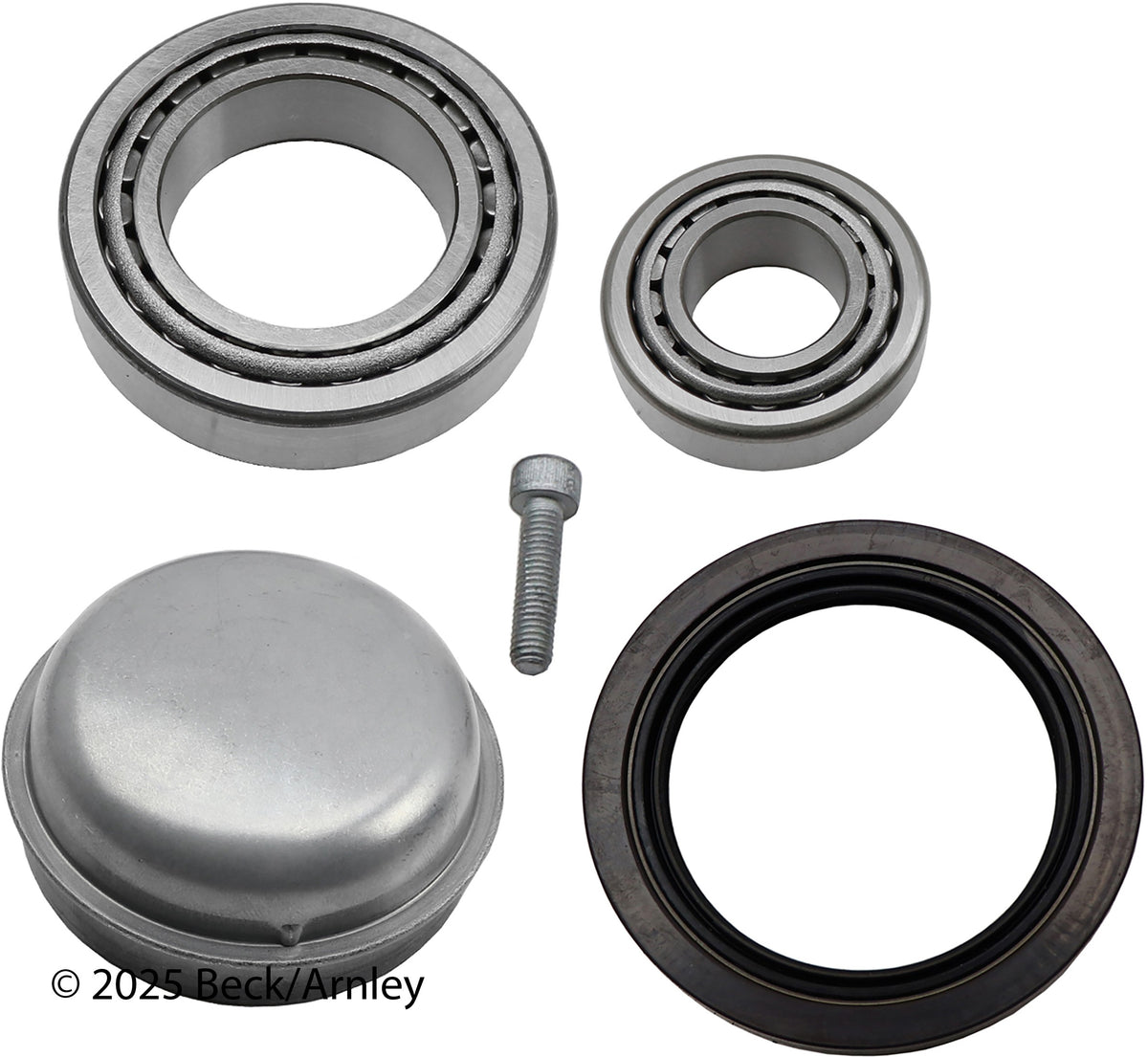Beck/Arnley Wheel Bearing Kit 051-4237