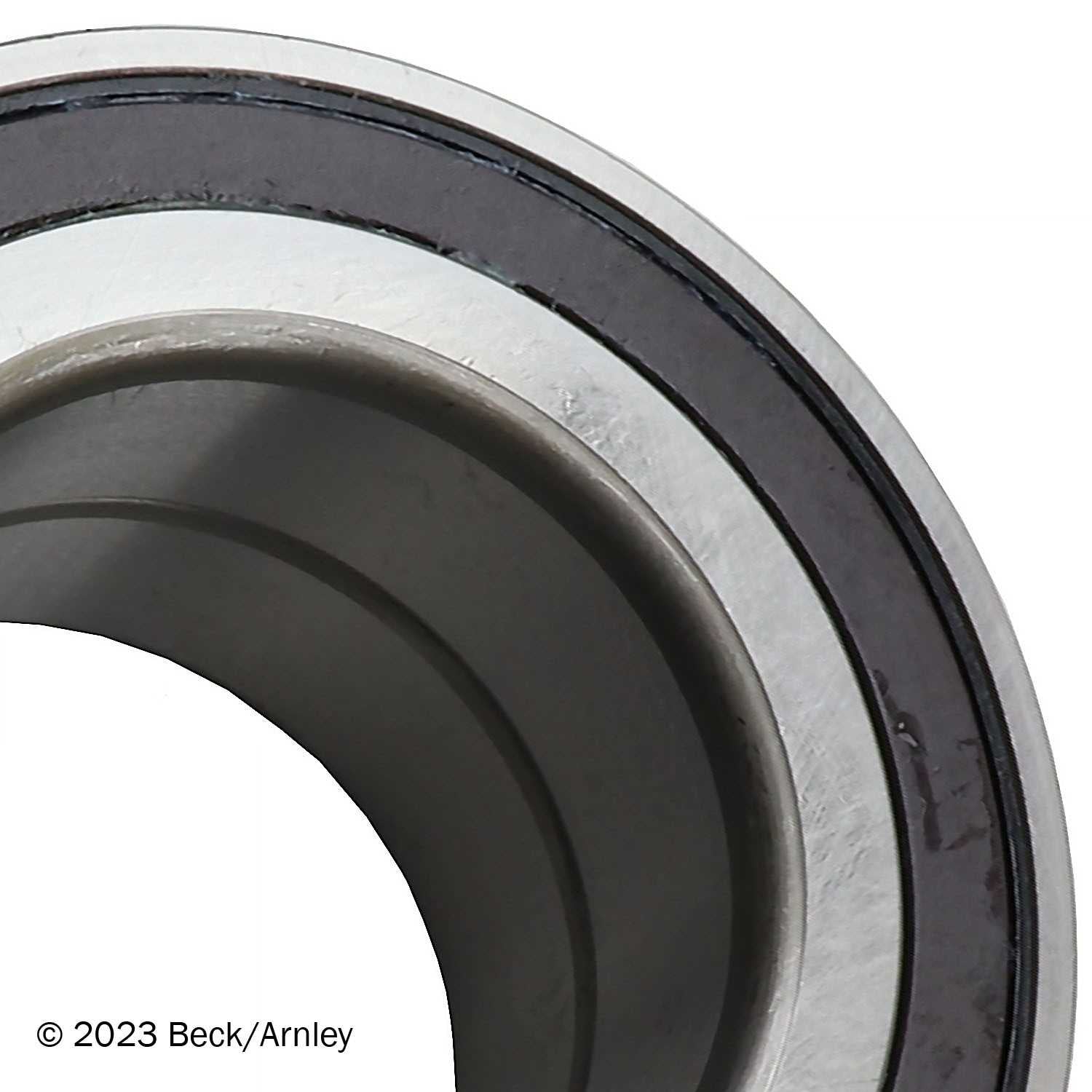 Beck/Arnley Wheel Bearing 051-4241