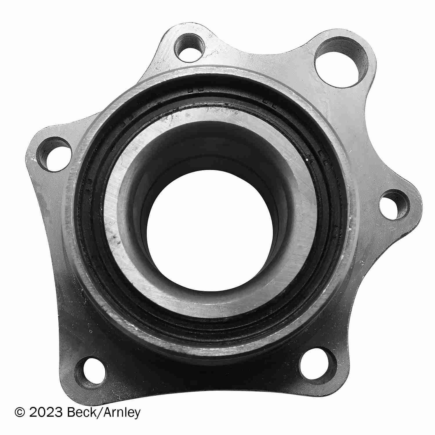 Beck/Arnley Wheel Bearing 051-4245