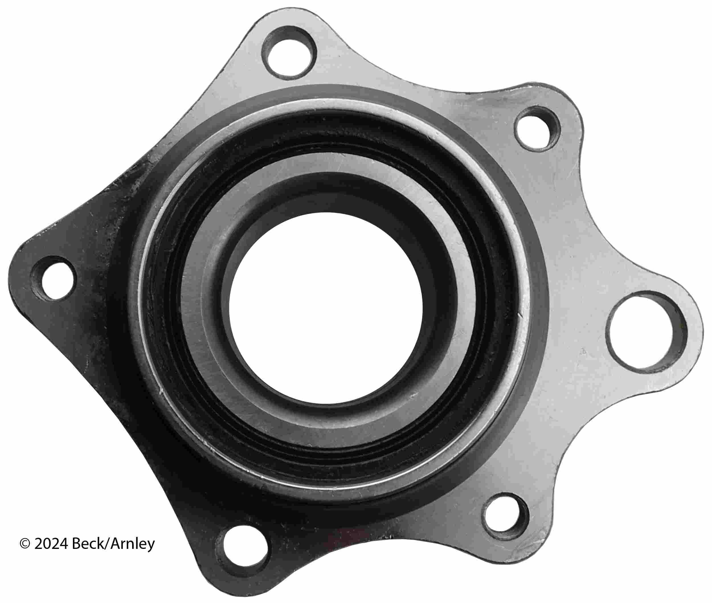 Beck/Arnley Wheel Bearing 051-4245