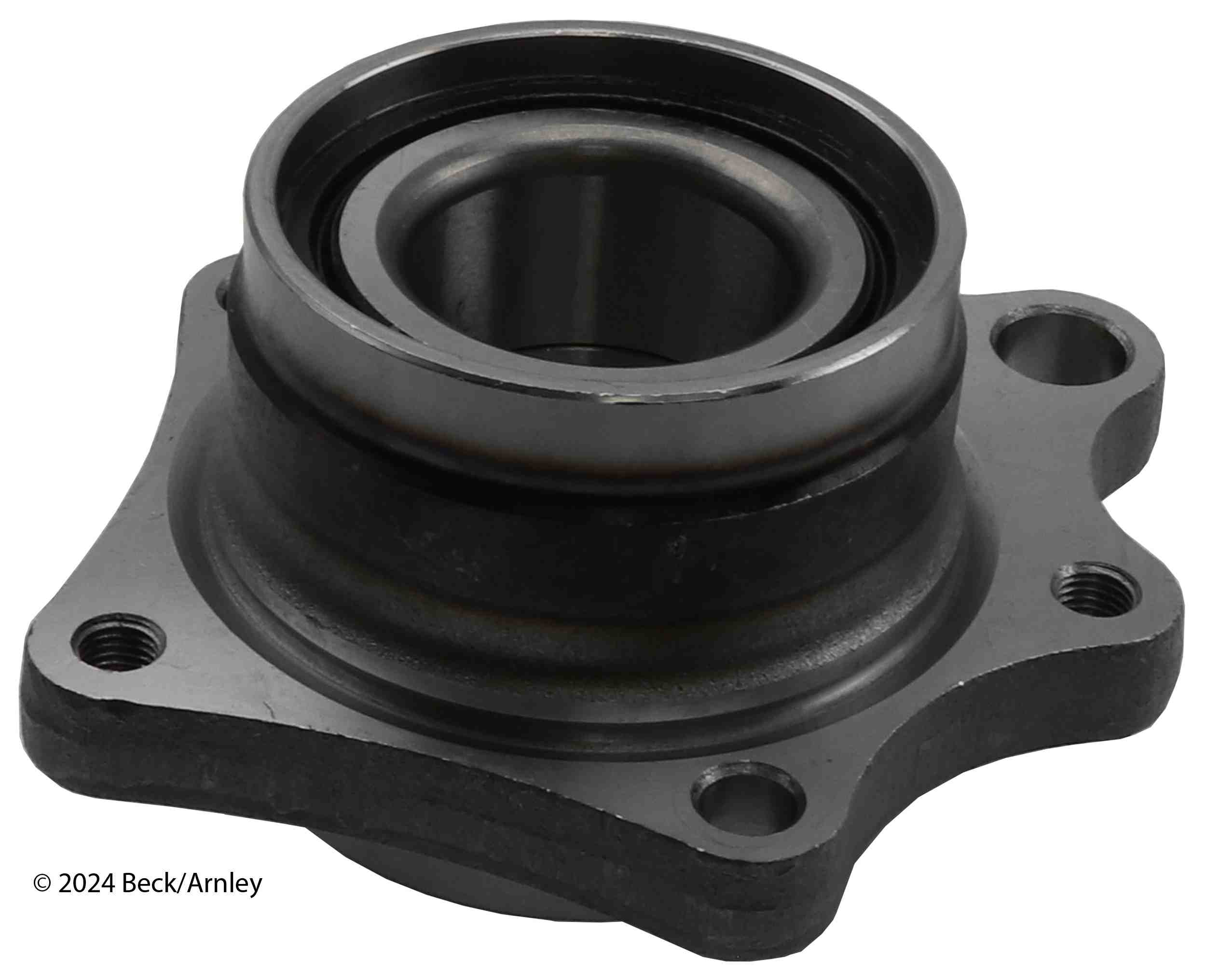 Beck/Arnley Wheel Bearing 051-4245
