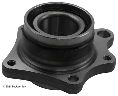 Beck/Arnley Wheel Bearing 051-4245