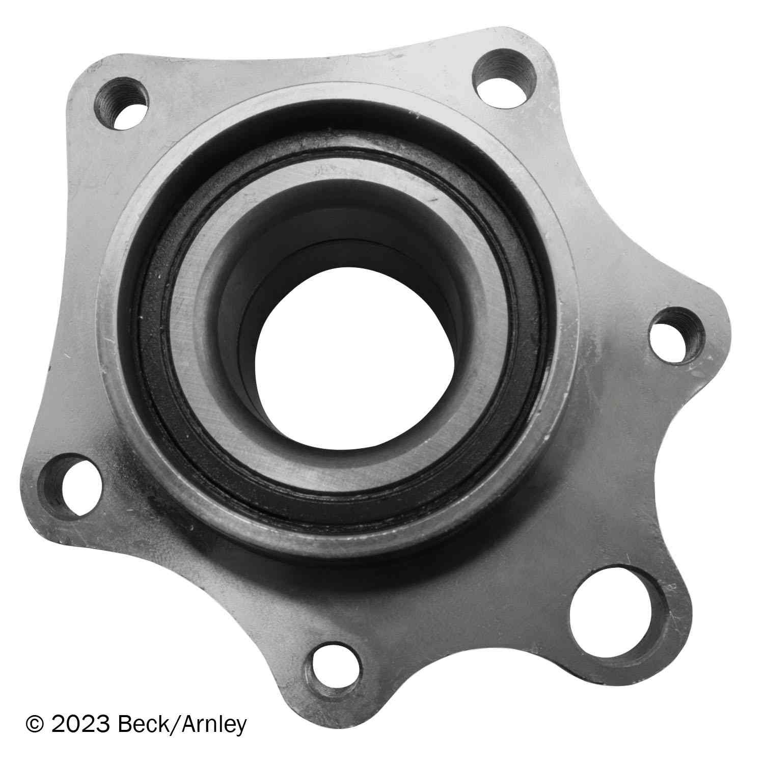 Beck/Arnley Wheel Bearing 051-4245