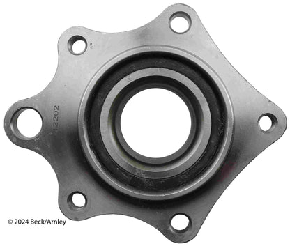 Beck/Arnley Wheel Bearing 051-4245