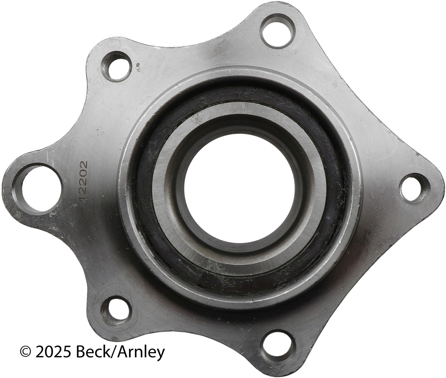 Beck/Arnley Wheel Bearing 051-4245