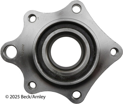 Beck/Arnley Wheel Bearing 051-4245