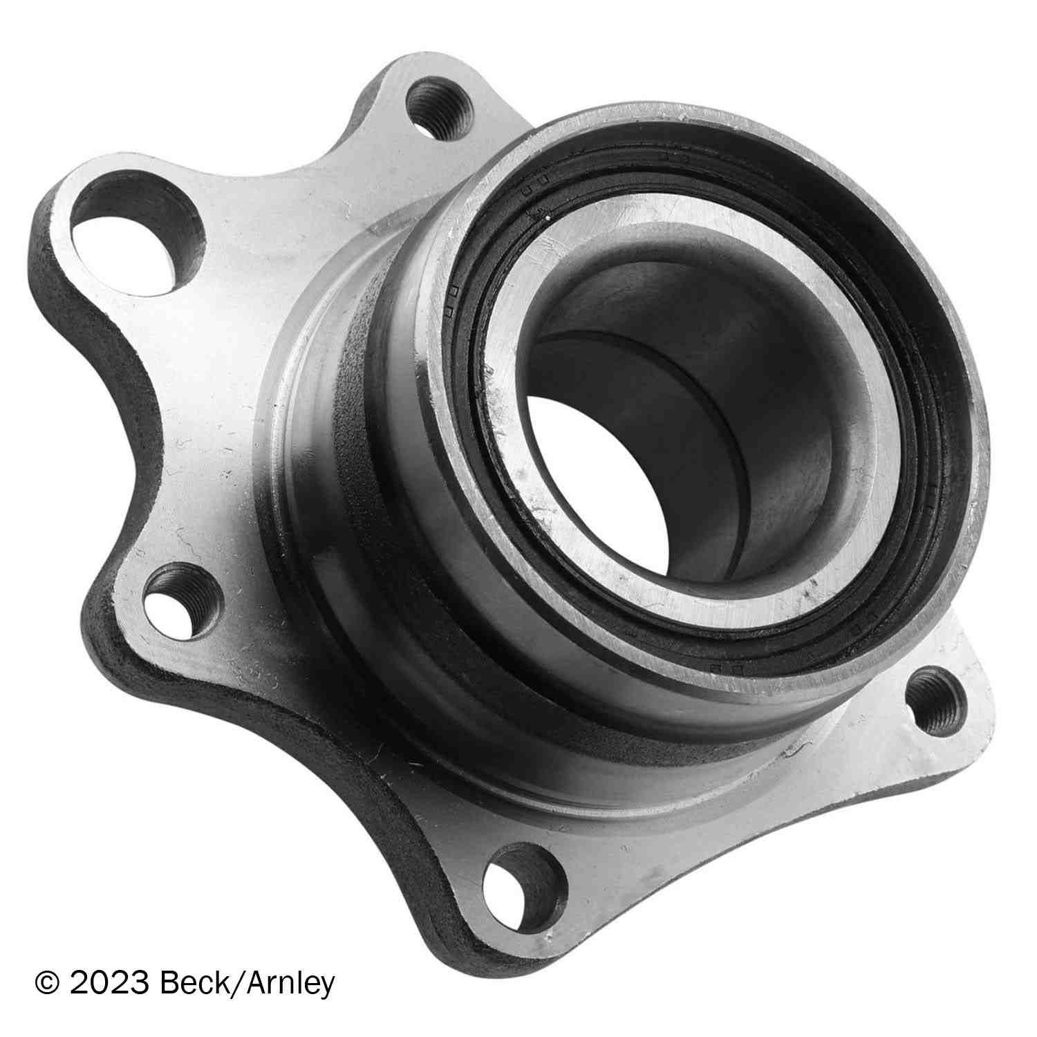 Beck/Arnley Wheel Bearing 051-4245