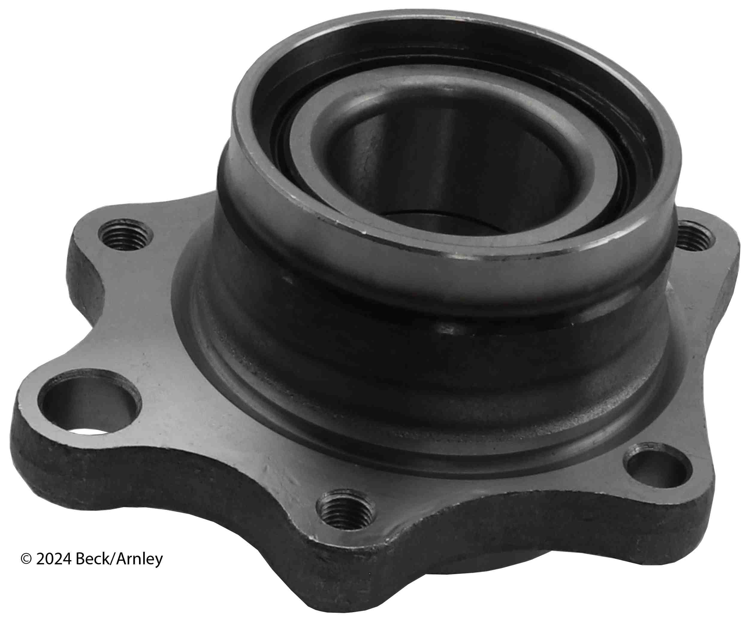 Beck/Arnley Wheel Bearing 051-4245