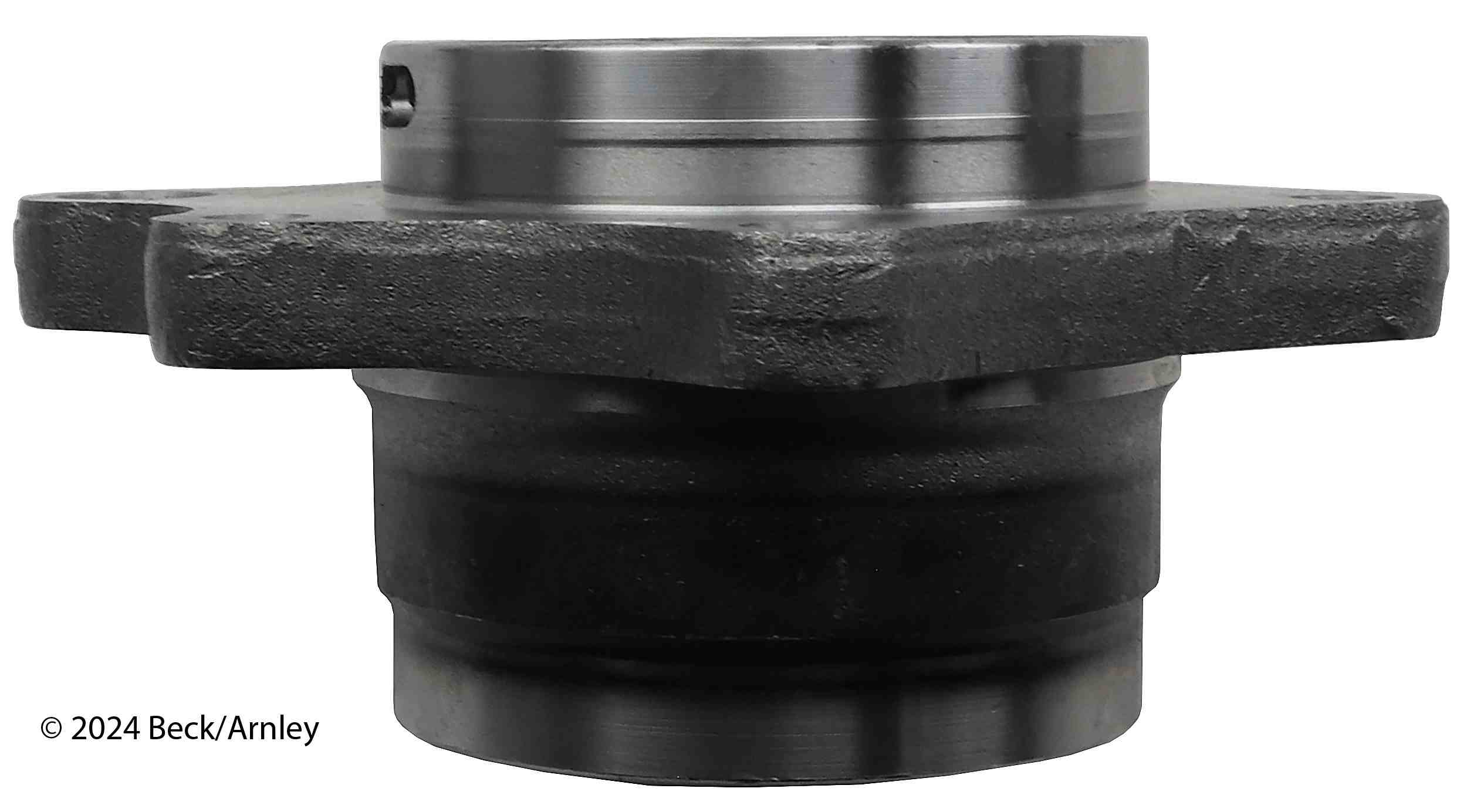 Beck/Arnley Wheel Bearing 051-4245